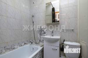 1-к квартира, вторичка, 21м2, 3/10 этаж