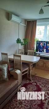 2-к квартира, вторичка, 44м2, 4/5 этаж