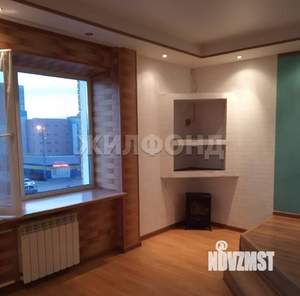 1-к квартира, вторичка, 30м2, 3/3 этаж