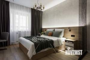 1-к квартира, вторичка, 43м2, 11/27 этаж