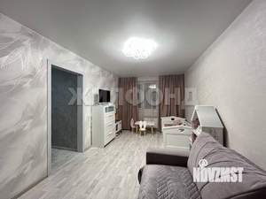 1-к квартира, вторичка, 40м2, 9/10 этаж