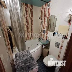 1-к квартира, вторичка, 31м2, 2/5 этаж