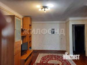 2-к квартира, вторичка, 40м2, 5/5 этаж