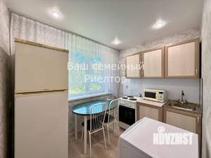 1-к квартира, вторичка, 29м2, 2/5 этаж