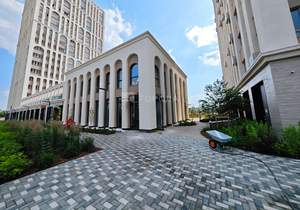 3-к квартира, сданный дом, 66м2, 12/20 этаж