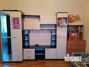 1-к квартира, вторичка, 25м2, 2/17 этаж