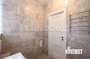 1-к квартира, вторичка, 42м2, 6/17 этаж