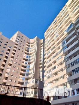 2-к квартира, вторичка, 69м2, 7/14 этаж
