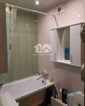 2-к квартира, вторичка, 44м2, 1/5 этаж
