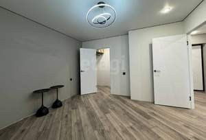 1-к квартира, вторичка, 42м2, 4/17 этаж