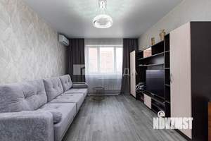 3-к квартира, вторичка, 74м2, 6/18 этаж