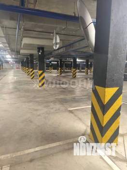 1-к квартира, вторичка, 36м2, 10/24 этаж