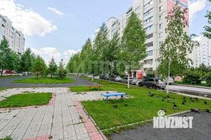 1-к квартира, вторичка, 34м2, 8/10 этаж