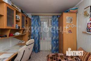 3-к квартира, вторичка, 67м2, 1/11 этаж