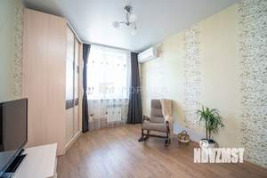 1-к квартира, вторичка, 34м2, 15/19 этаж