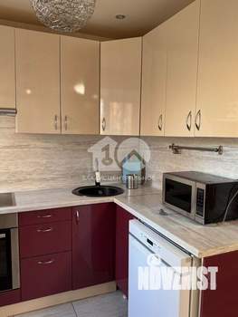 3-к квартира, вторичка, 56м2, 3/5 этаж