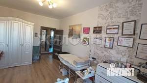 1-к квартира, вторичка, 34м2, 7/19 этаж