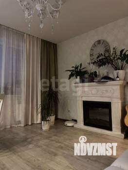 3-к квартира, вторичка, 71м2, 4/6 этаж