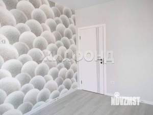 2-к квартира, сданный дом, 58м2, 10/25 этаж