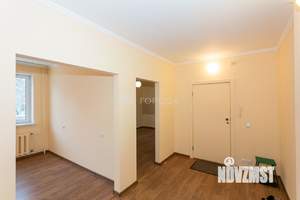 2-к квартира, вторичка, 71м2, 2/18 этаж