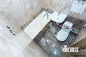 1-к квартира, вторичка, 28м2, 3/5 этаж