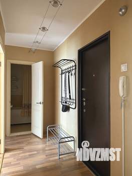 2-к квартира, вторичка, 46м2, 8/9 этаж