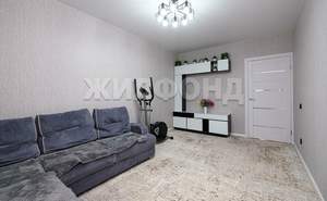 3-к квартира, вторичка, 80м2, 5/10 этаж
