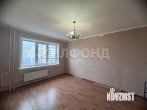 1-к квартира, вторичка, 33м2, 8/10 этаж