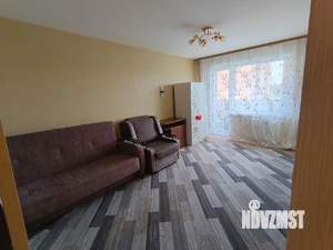 1-к квартира, вторичка, 30м2, 6/10 этаж