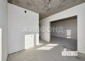 1-к квартира, сданный дом, 41м2, 4/18 этаж