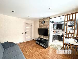 2-к квартира, вторичка, 47м2, 2/5 этаж