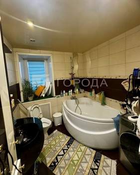 2-к квартира, вторичка, 50м2, 5/5 этаж