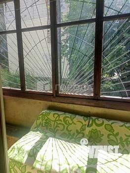 4-к квартира, вторичка, 72м2, 1/9 этаж