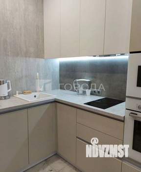 1-к квартира, вторичка, 38м2, 19/20 этаж