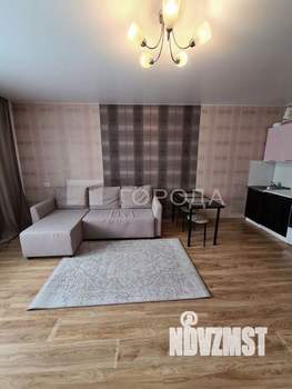 Студия квартира, вторичка, 34м2, 5/10 этаж