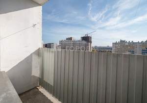 Студия квартира, вторичка, 26м2, 14/17 этаж