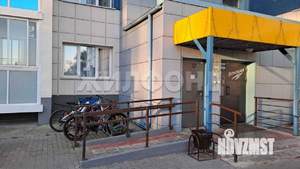 3-к квартира, вторичка, 84м2, 6/17 этаж