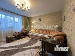 4-к квартира, вторичка, 78м2, 2/10 этаж