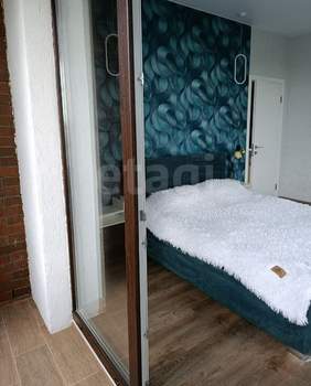 3-к квартира, вторичка, 52м2, 6/25 этаж