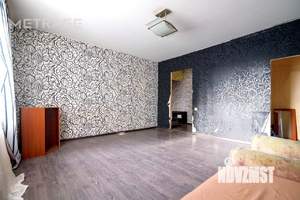 1-к квартира, вторичка, 40м2, 1/10 этаж