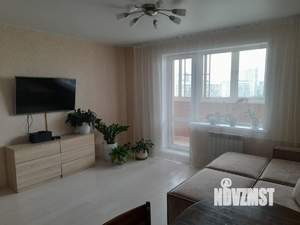 3-к квартира, вторичка, 71м2, 10/18 этаж