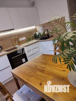1-к квартира, вторичка, 43м2, 5/11 этаж