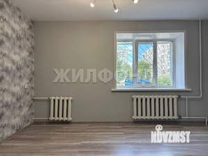 1-к квартира, вторичка, 34м2, 1/10 этаж