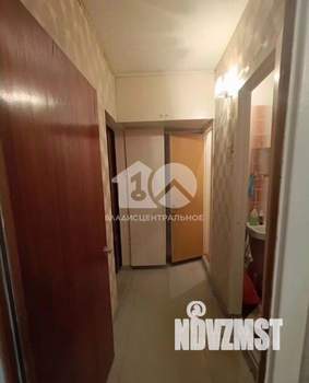 2-к квартира, вторичка, 51м2, 9/9 этаж