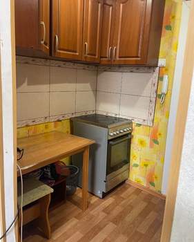 Студия квартира, вторичка, 18м2, 5/5 этаж