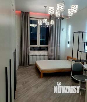 Студия квартира, вторичка, 24м2, 10/11 этаж