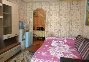 2-к квартира, вторичка, 43м2, 5/5 этаж