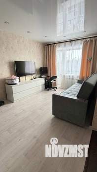 1-к квартира, вторичка, 31м2, 5/5 этаж