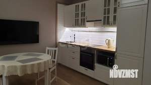 Студия квартира, вторичка, 27м2, 20/25 этаж