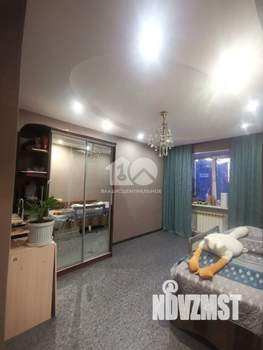 2-к квартира, вторичка, 44м2, 4/4 этаж